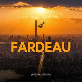 Album cover of FARDEAU