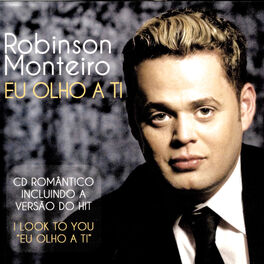 Album cover of Eu Olho A Ti