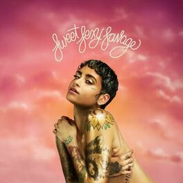 Album cover of SweetSexySavage (Deluxe)
