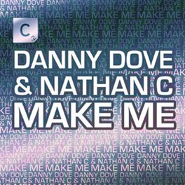 Album cover of Make Me