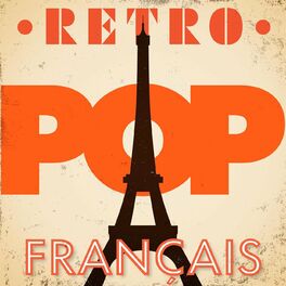Album cover of Retro Pop Français