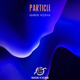 Album cover of Particle (Nightcore)