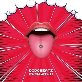 Album cover of Even With U
