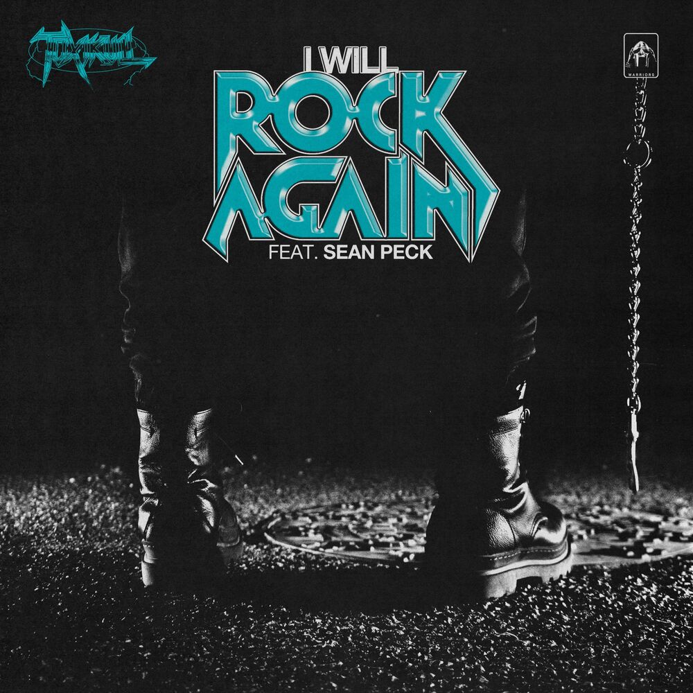 Rock again