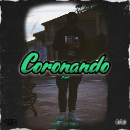Album cover of Coronando (feat. SAGA)