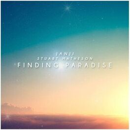 Album cover of Finding Paradise