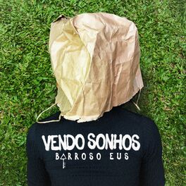 Album cover of Vendo Sonhos