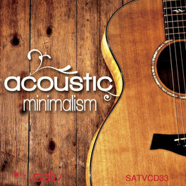 Album cover of Acoustic Minimalism