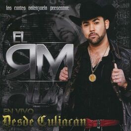 Album cover of En Vivo Desde Culiacan
