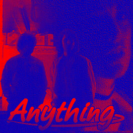 Album cover of Anything