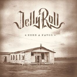 Album cover of Need A Favor
