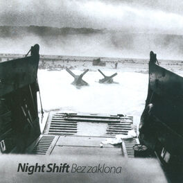 Album cover of Bez zaklona