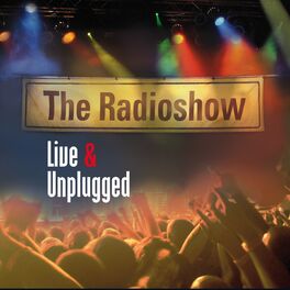 Album cover of The Radioshow (Live)