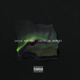 Album picture of Juste un moment