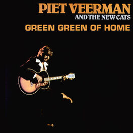 Album cover of Green Green Grass Of Home