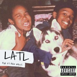 Album picture of LATL (feat. Rich Wills)