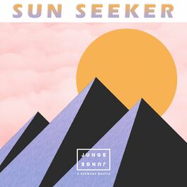 Album cover of Sun Seeker