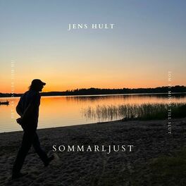 Album cover of Sommarljust
