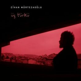 Album cover of Üç Türkü