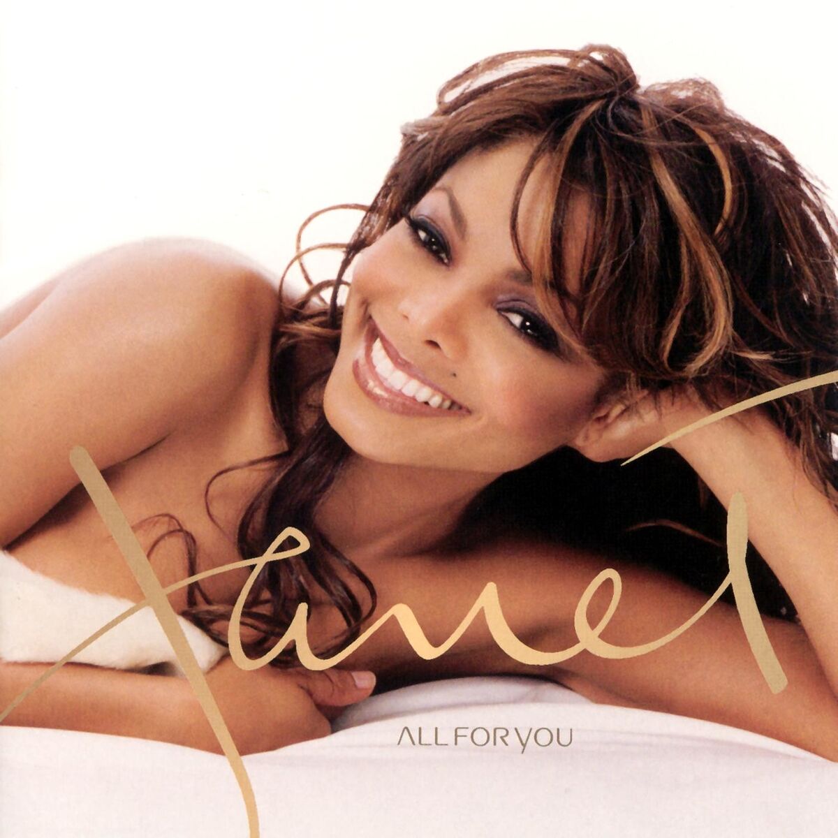 Janet Jackson: albums, songs, playlists | Listen on Deezer