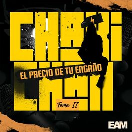 Album cover of El Precio De Tu Engaño