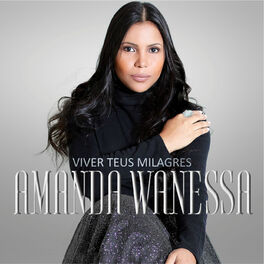 Album cover of Viver Teus Milagres