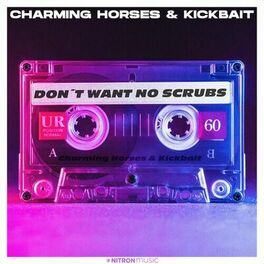 Album cover of Don't Want No Scrubs