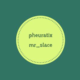 Album cover of Pheuratix