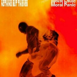 Album cover of Moral Panic
