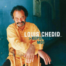 Album cover of Repondez-Moi