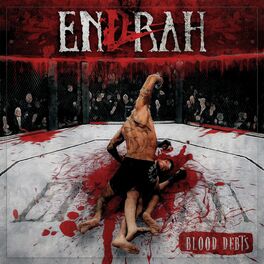 Album cover of Blood Debts