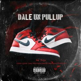 Album cover of Dale un Pullup