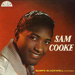 Album cover of Sam Cooke