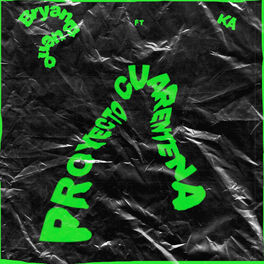 Album picture of Proyecto Cuarentena
