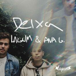Album cover of Deixa (feat. Ana Gabriela)