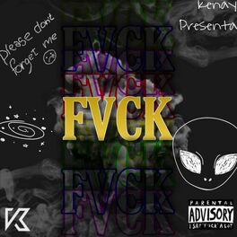 Album cover of Fvck