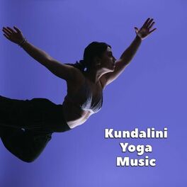 Album cover of Kundalini Yoga Music