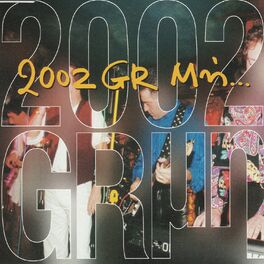 Album cover of Mi...