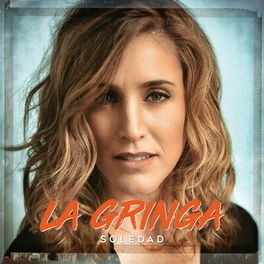Album picture of La Gringa