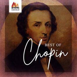 Album cover of Best of Chopin