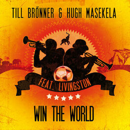 Album cover of Win The World