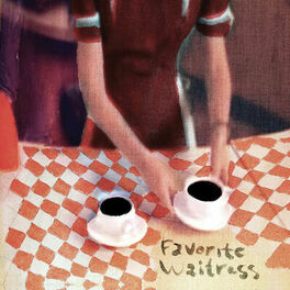Album cover of Favorite Waitress