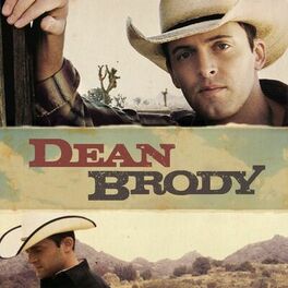 Album cover of Dean Brody