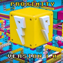 Album cover of Proximity Version 1.0