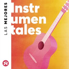 Album cover of Las mejores instrumentales