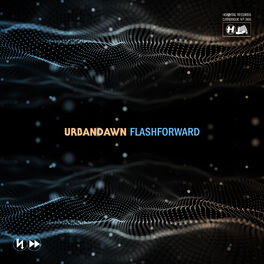 Album cover of Flashforward