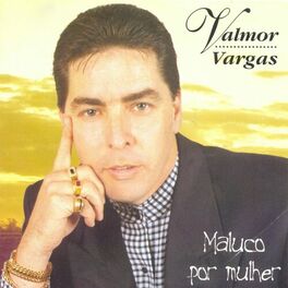 Album cover of Maluco Por Mulher