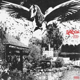 Album cover of Garden