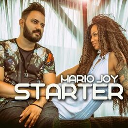 Album cover of Starter