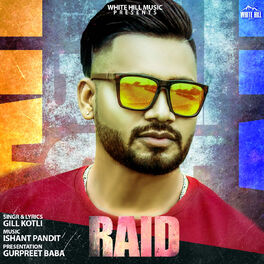 Album picture of Raid